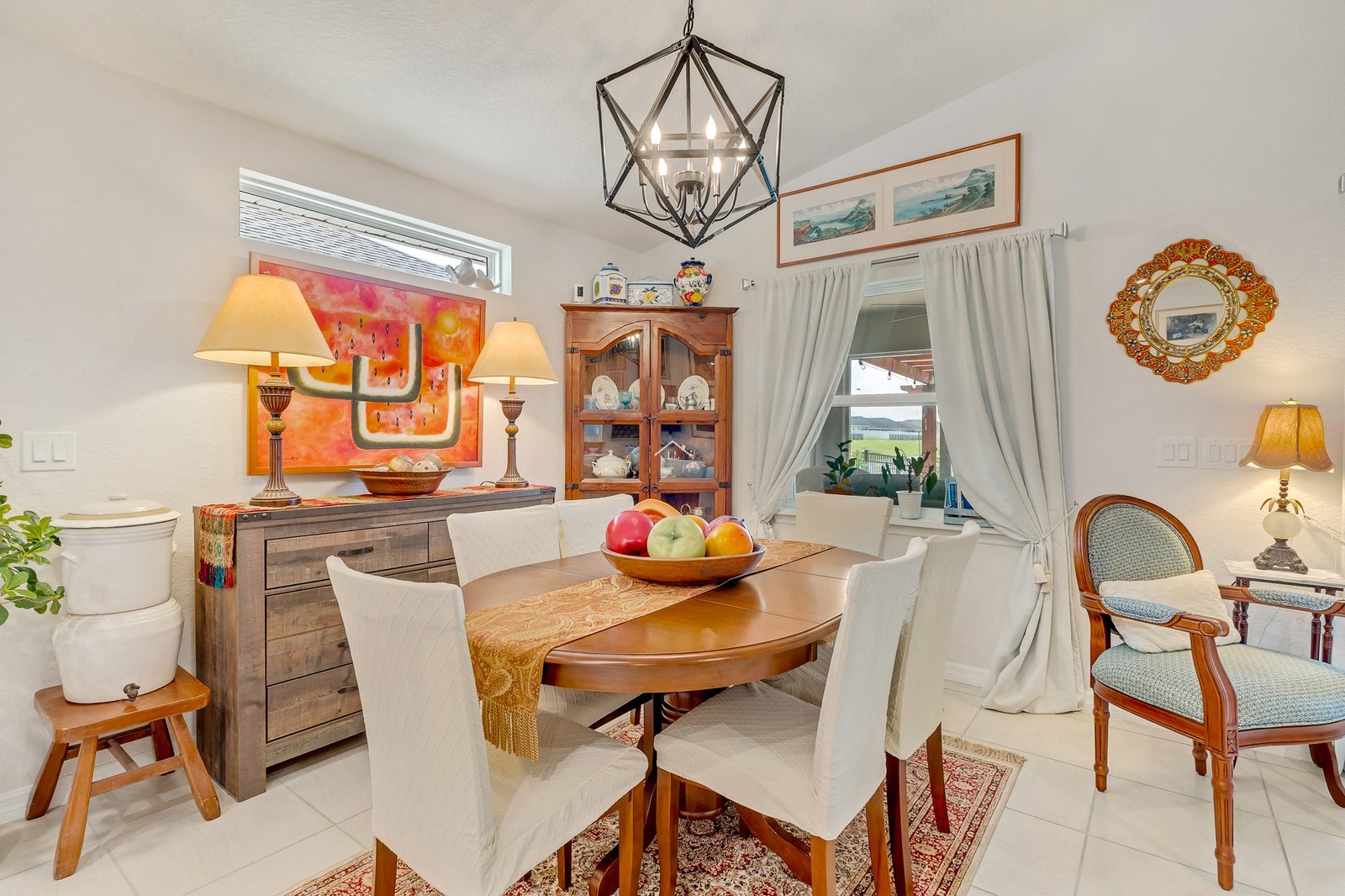 Casa en Venta en Saint Cloud, Orlando con Vista al Agua