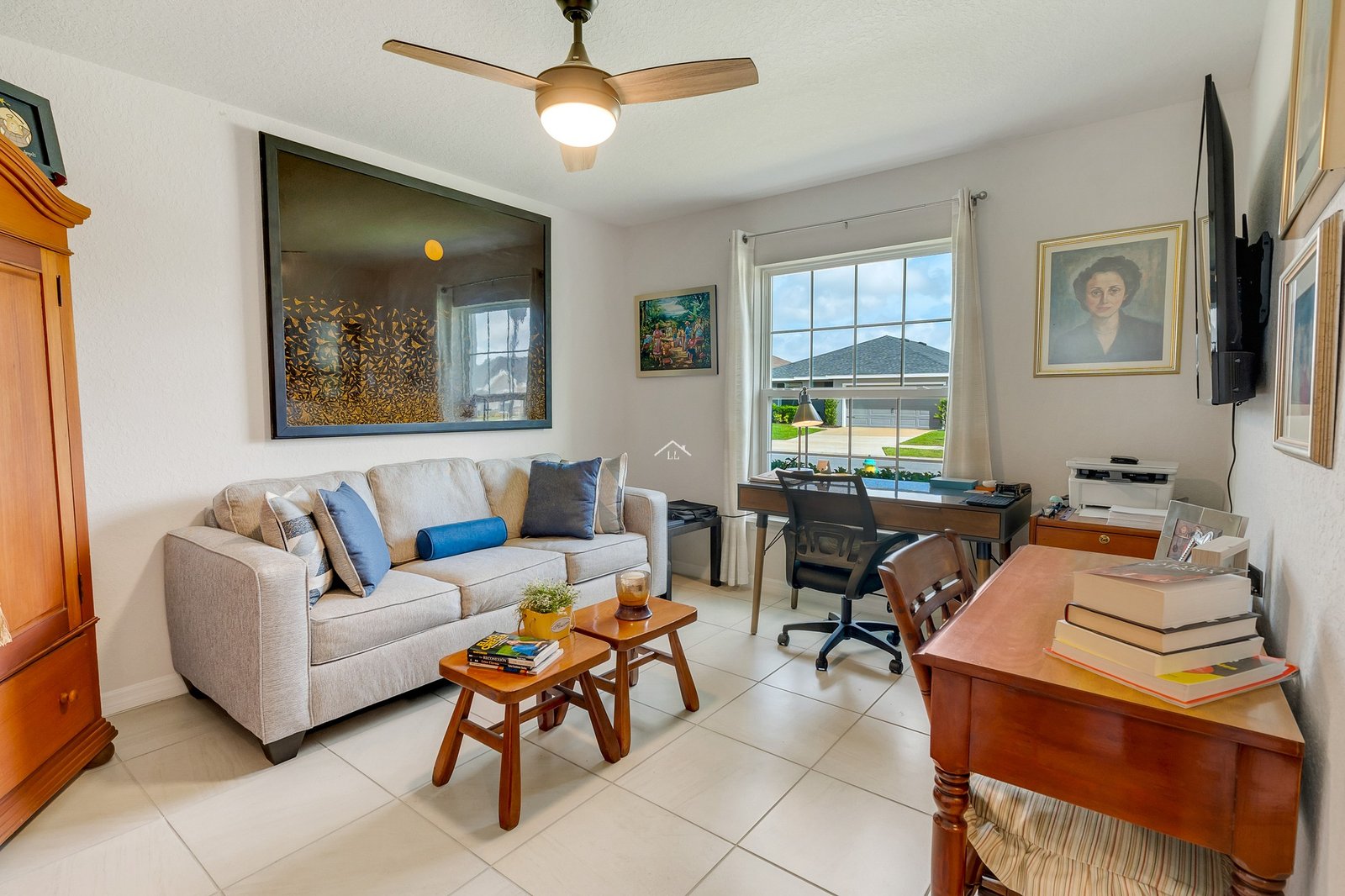 Casa en Venta en Saint Cloud, Orlando con Vista al Agua