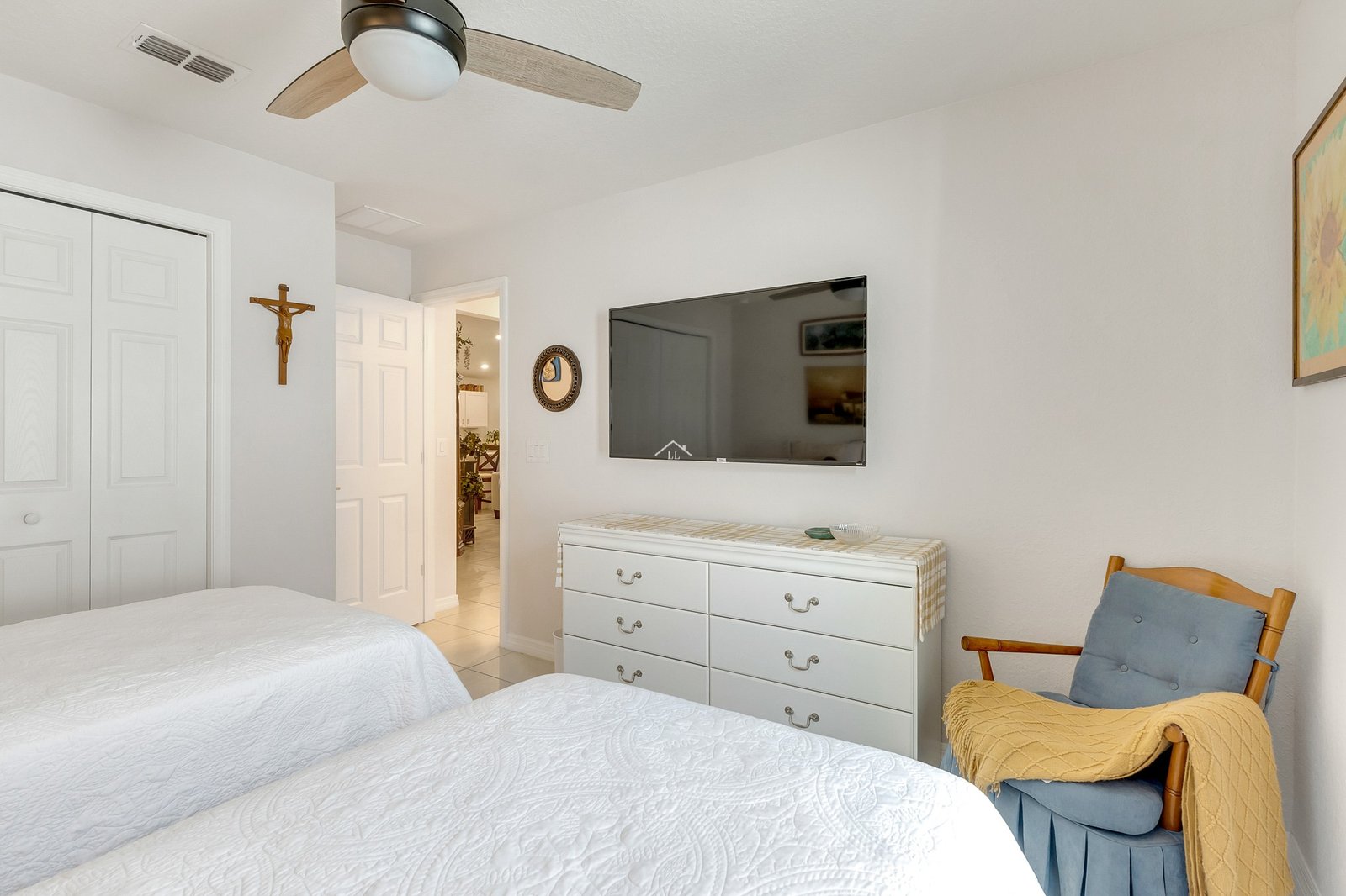Casa en Venta en Saint Cloud, Orlando con Vista al Agua