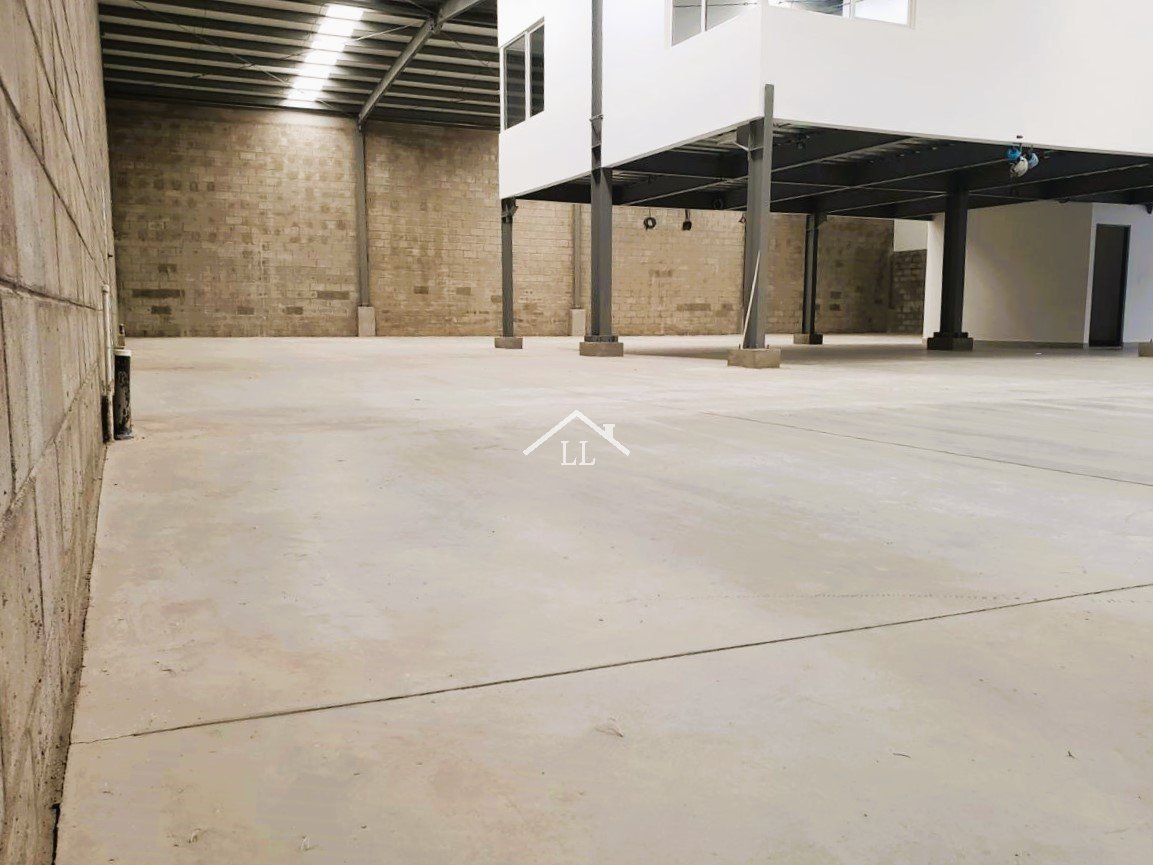Excelente Oportunidad! Se Venden Ofibodegas en Pre Construcción en Sector Pista Suburbana