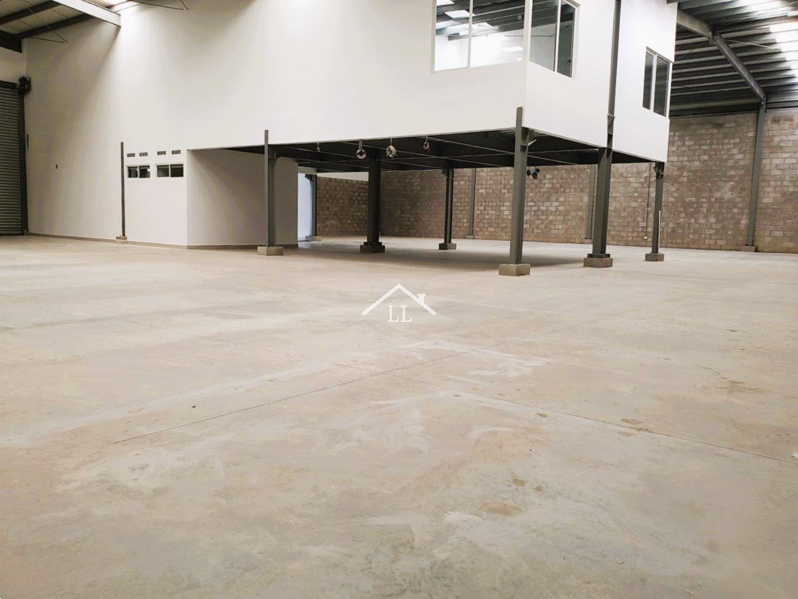 Excelente Oportunidad! Se Venden Ofibodegas en Pre Construcción en Sector Pista Suburbana