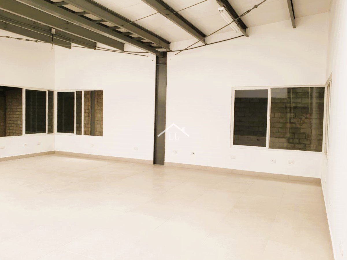 Excelente Oportunidad! Se Venden Ofibodegas en Pre Construcción en Sector Pista Suburbana