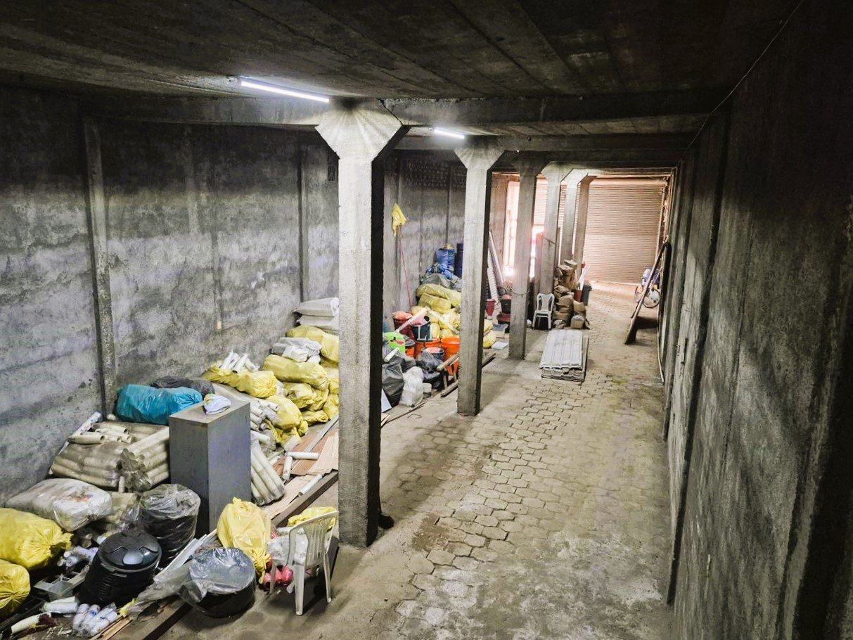 ¡Gran Oportunidad en el Corazón del Comercio! Se Renta Local/ Bodega de 780 m² en el Mercado Oriental