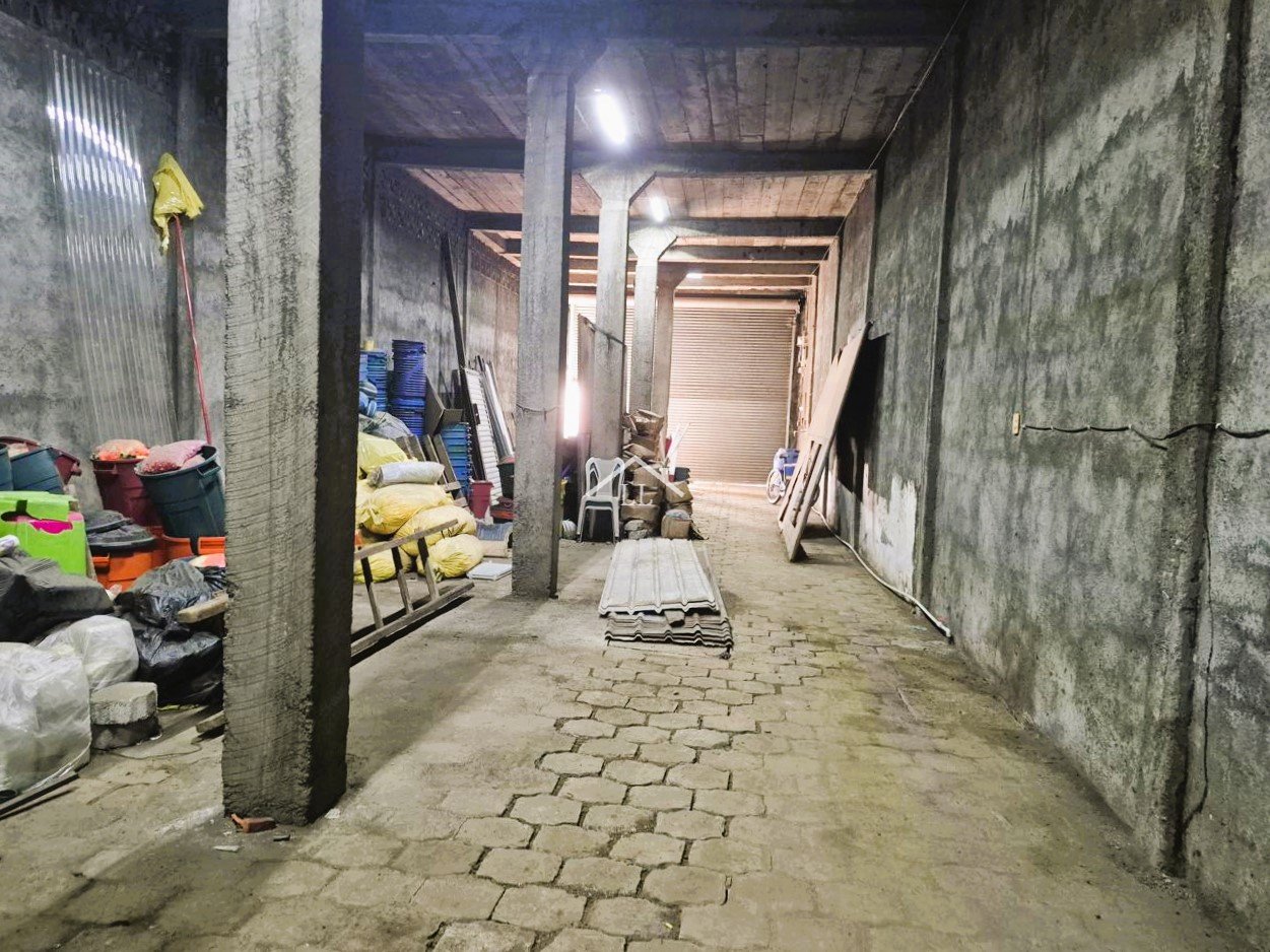 ¡Gran Oportunidad en el Corazón del Comercio! Se Renta Local/ Bodega de 780 m² en el Mercado Oriental
