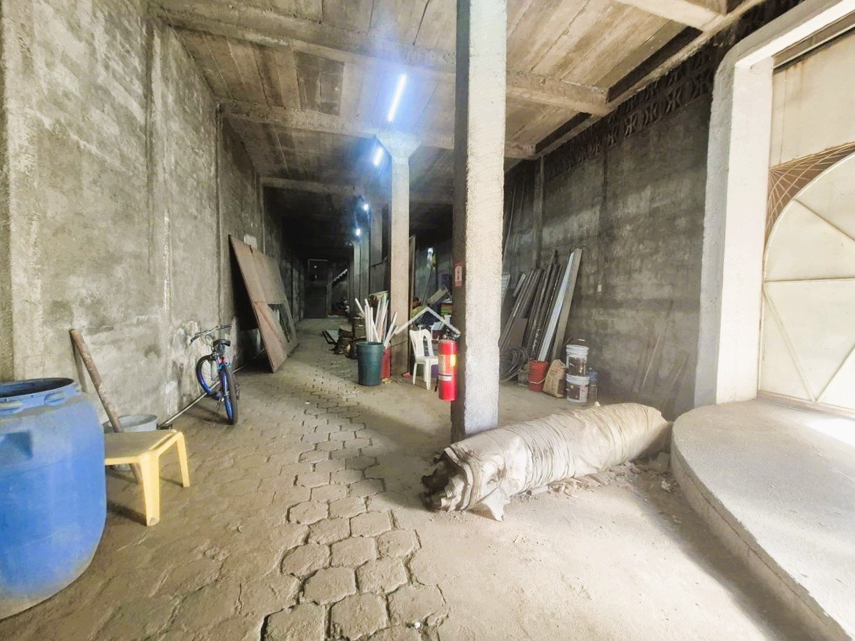¡Gran Oportunidad en el Corazón del Comercio! Se Renta Local/ Bodega de 780 m² en el Mercado Oriental