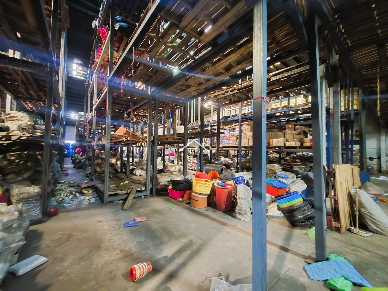 Se Renta Bodega de 1,730 m² en Carretera Norte en la zona del Mercado Oriental