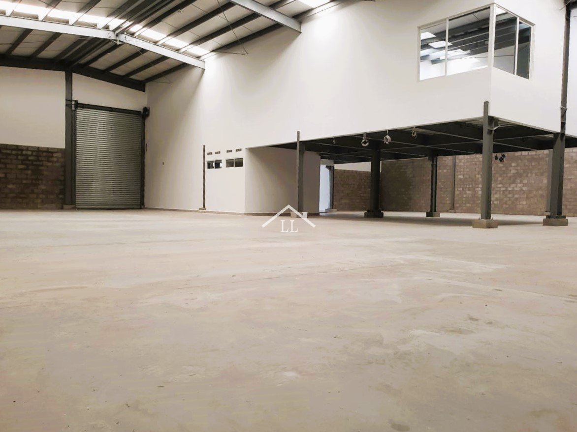 Excelente Oportunidad! Se Venden Ofibodegas en Pre Construcción en Sector Pista Suburbana