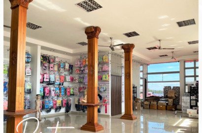 Se Renta Edificio en Mercado Oriental