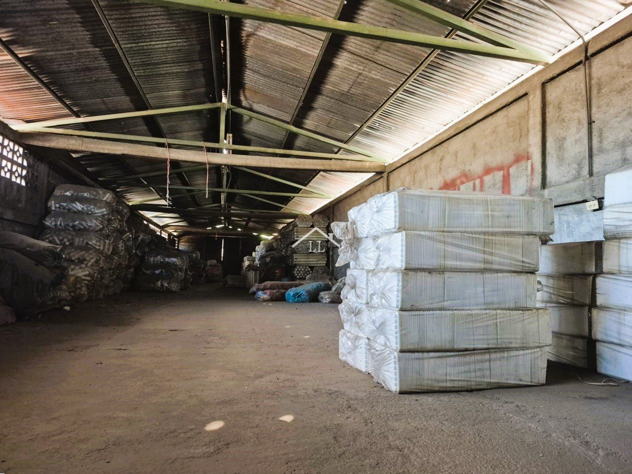 ¡Gran Oportunidad en el Corazón del Comercio! Se Renta Local/ Bodega de 780 m² en el Mercado Oriental