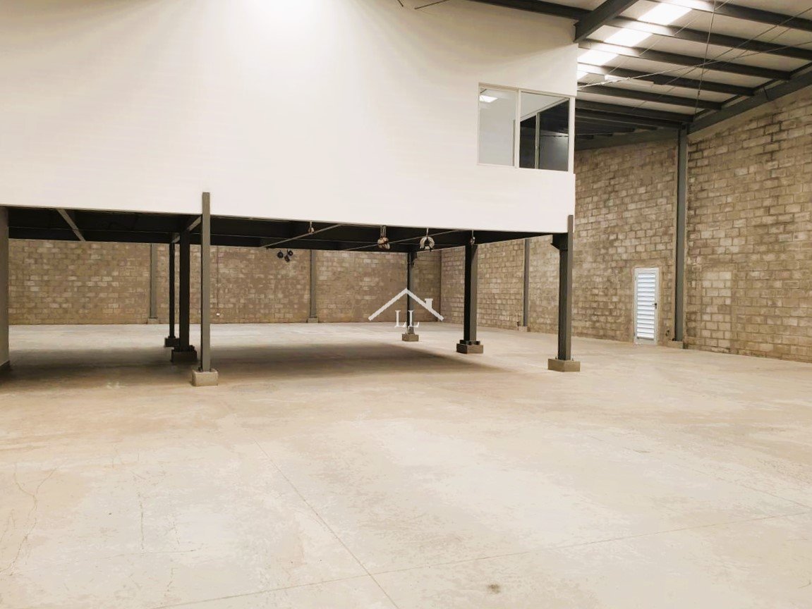 Excelente Oportunidad! Se Venden Ofibodegas en Pre Construcción en Sector Pista Suburbana