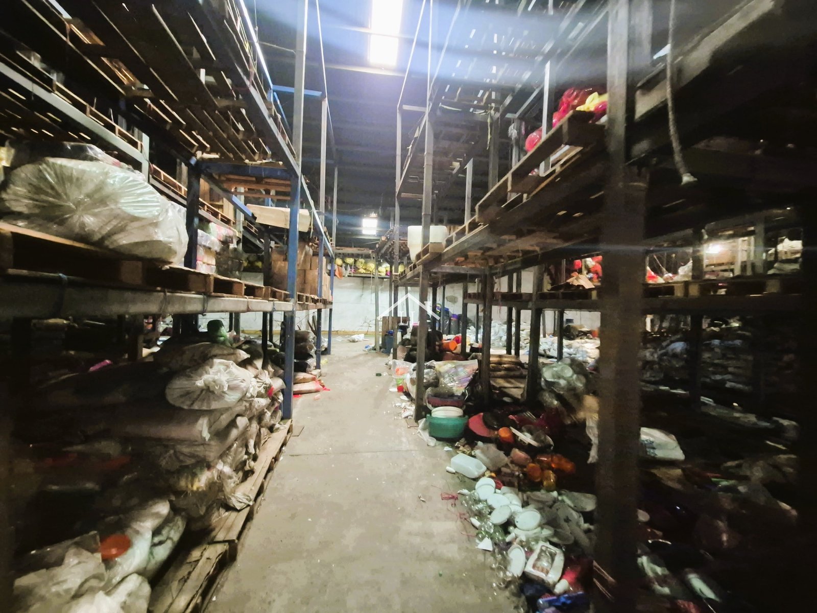 Se Renta Bodega de 1,730 m² en Carretera Norte en la zona del Mercado Oriental