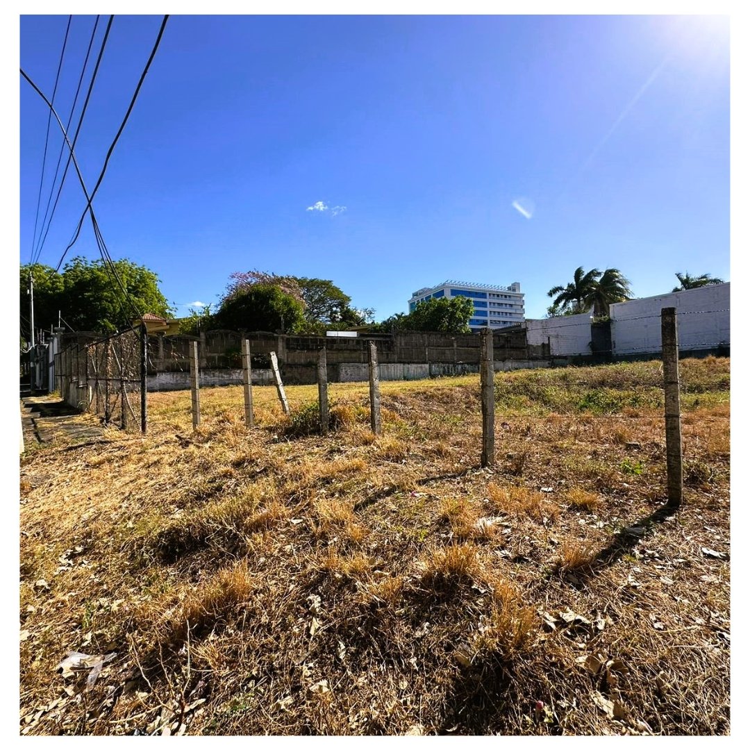 Se Renta Terreno en Planes de Altamira