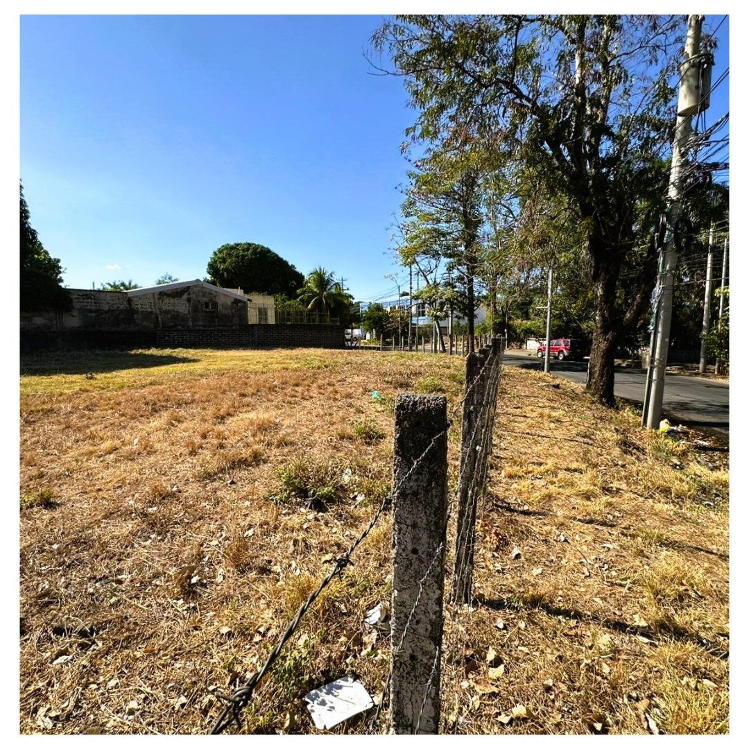Se Renta Terreno en Planes de Altamira