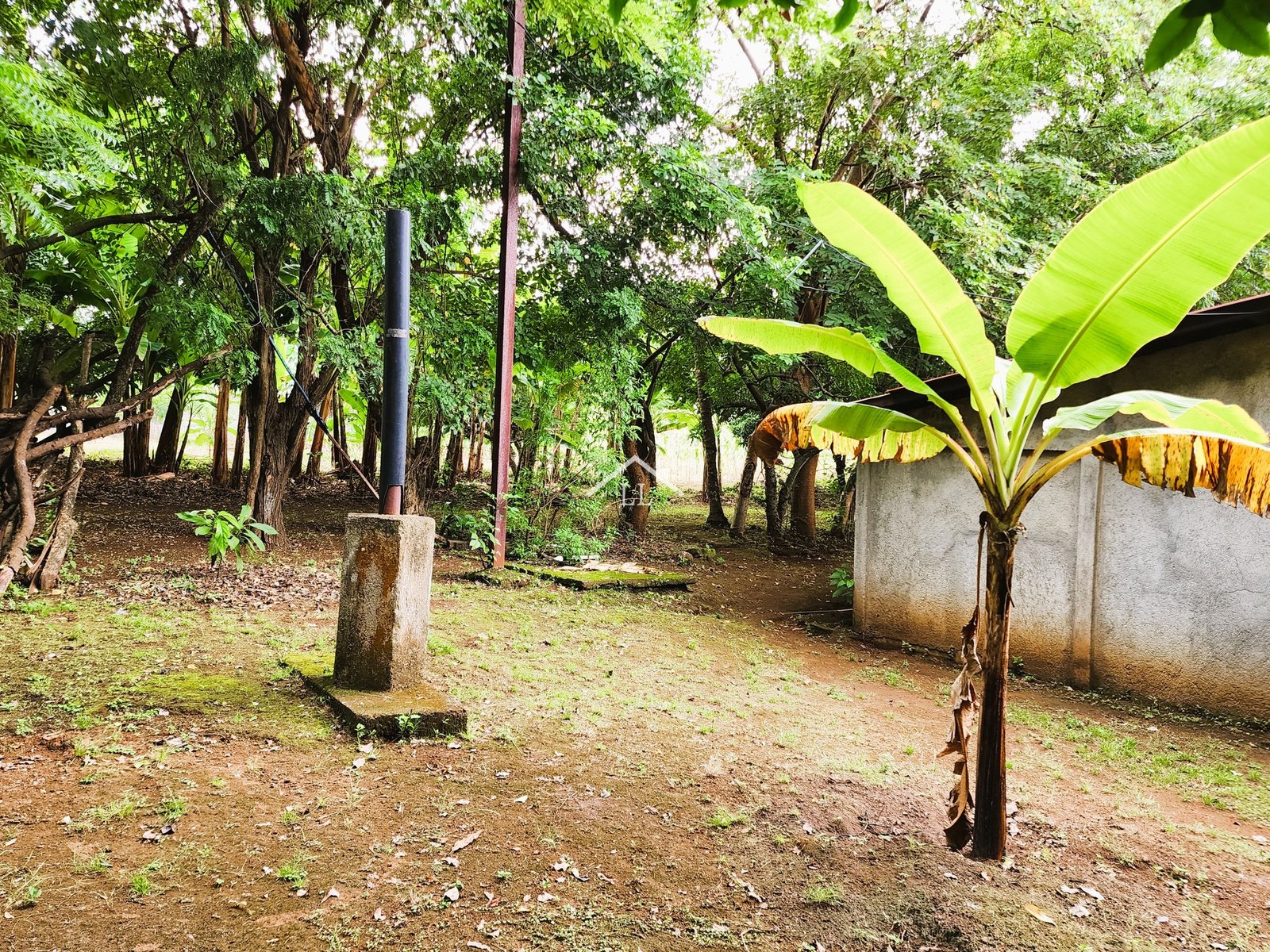 Se Vende Terreno de 16,237 v² en Veracruz