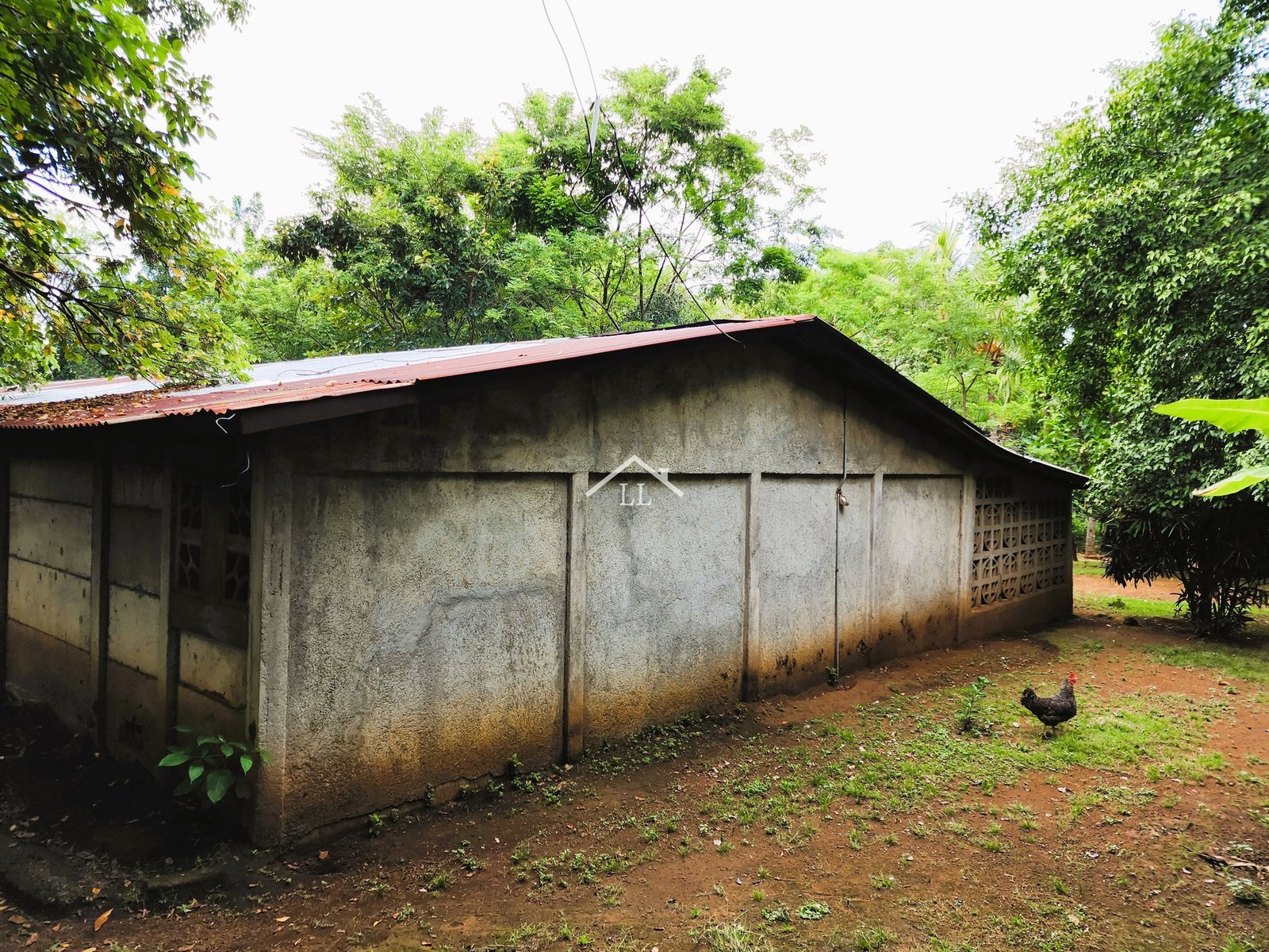Se Vende Terreno de 16,237 v² en Veracruz