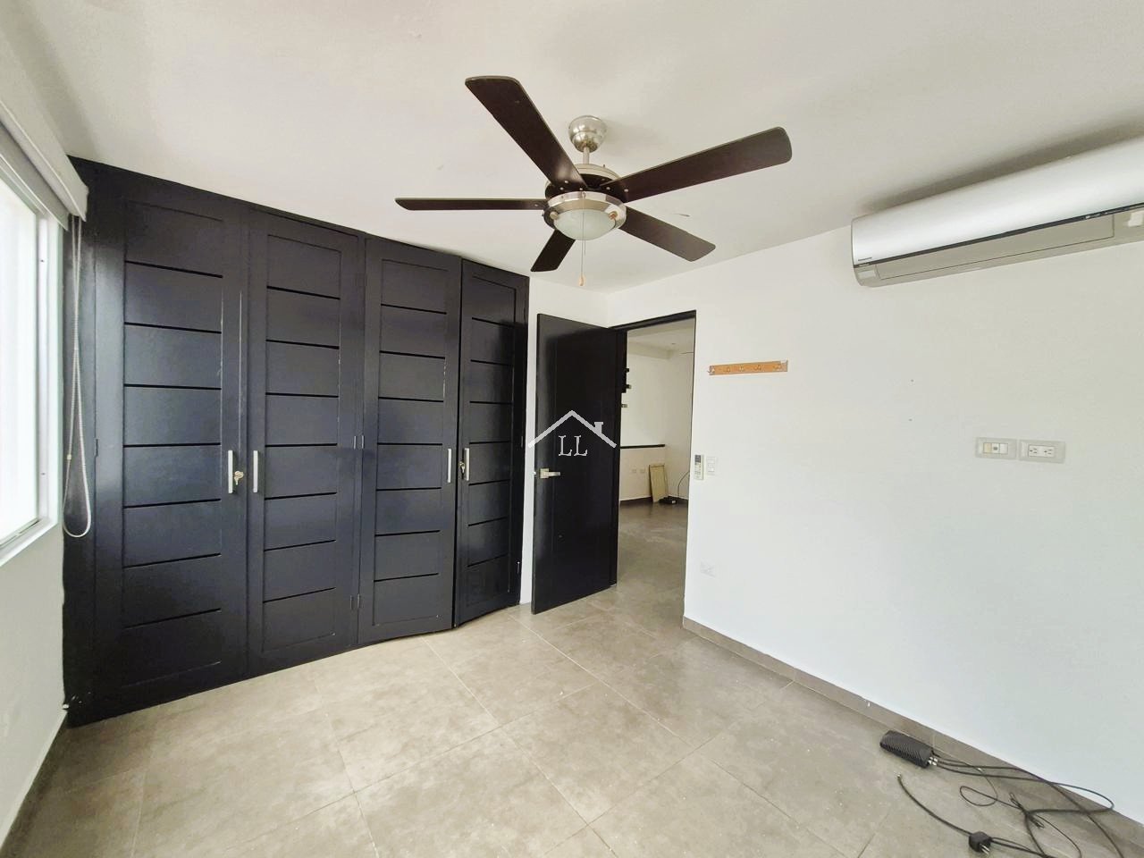 Casa en renta en condominio Estancia de Santo Domingo,