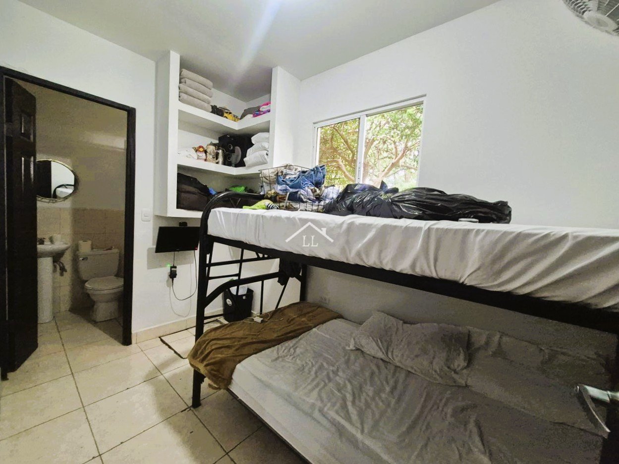 Se Vende Casa en Condominio Céntrico en Santo Domingo