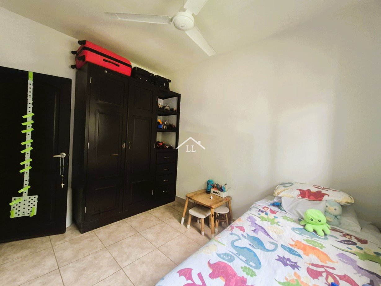 Se Vende Casa en Condominio Céntrico en Santo Domingo