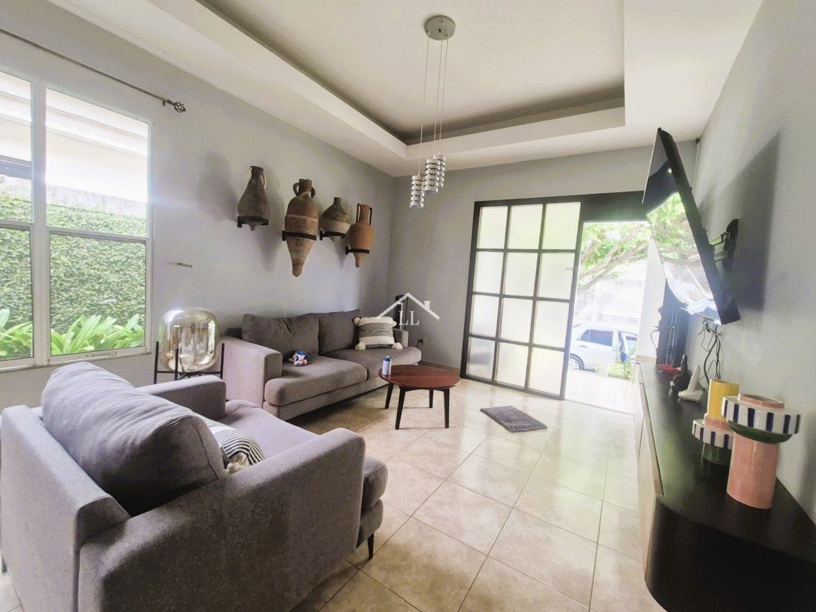 Se Vende Casa en Condominio Céntrico en Santo Domingo