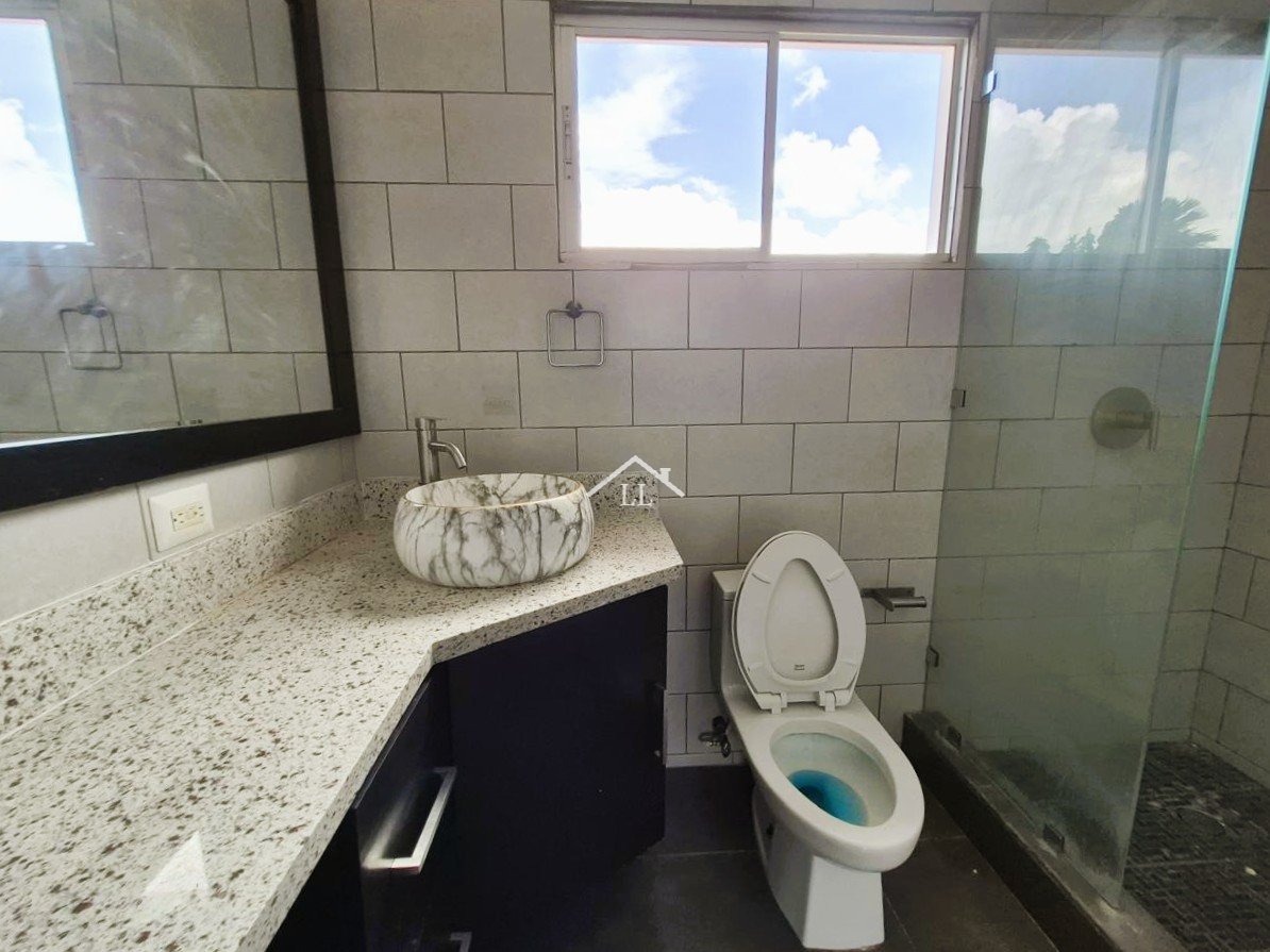 Casa en renta en condominio Estancia de Santo Domingo,