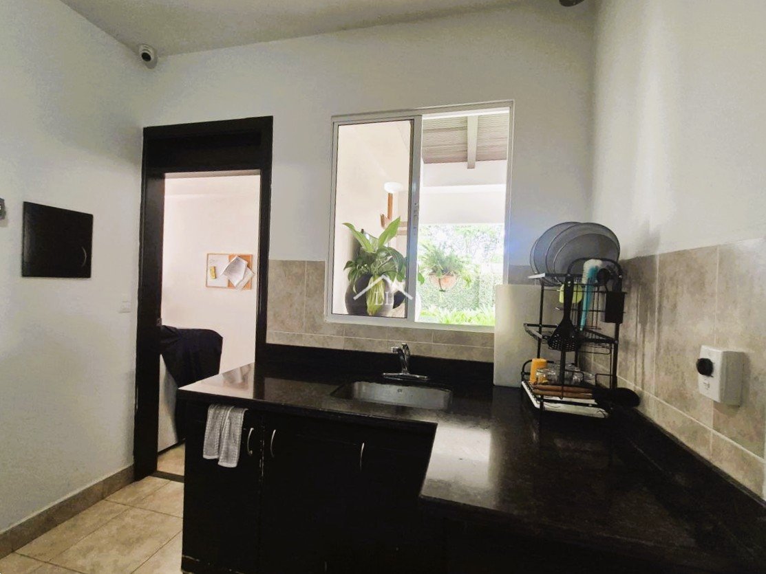Se Vende Casa en Condominio Céntrico en Santo Domingo