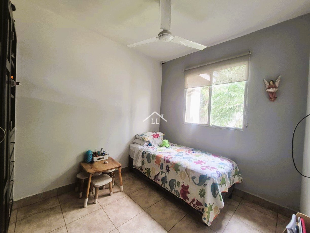 Se Vende Casa en Condominio Céntrico en Santo Domingo