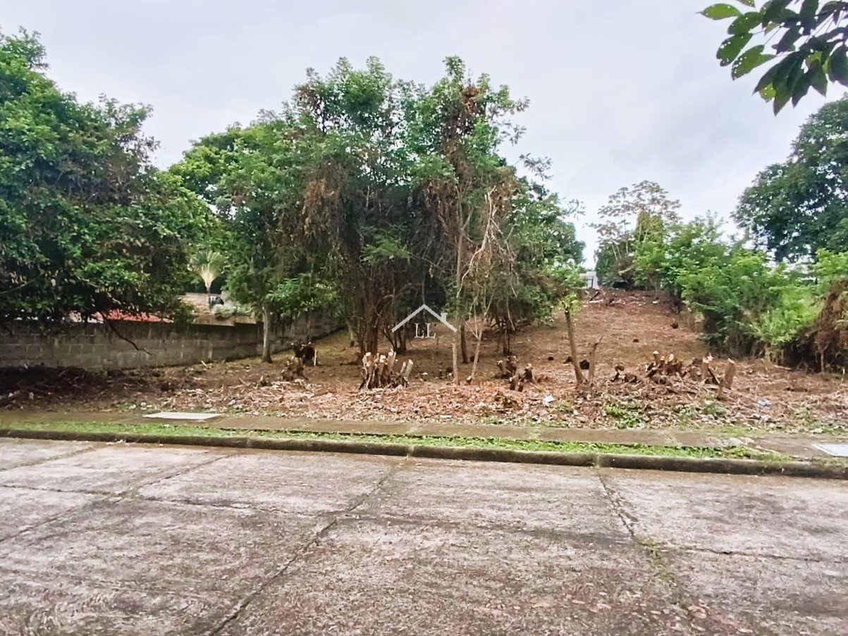 Se Vende Terreno en Balcones de Santo Domingo