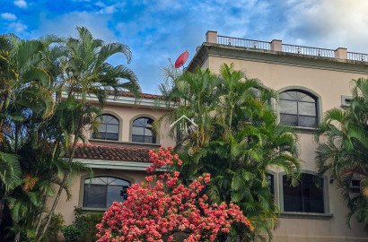 Se Vende Linda Casa en Sector Villa Fontana Sur/Jocote Dulce