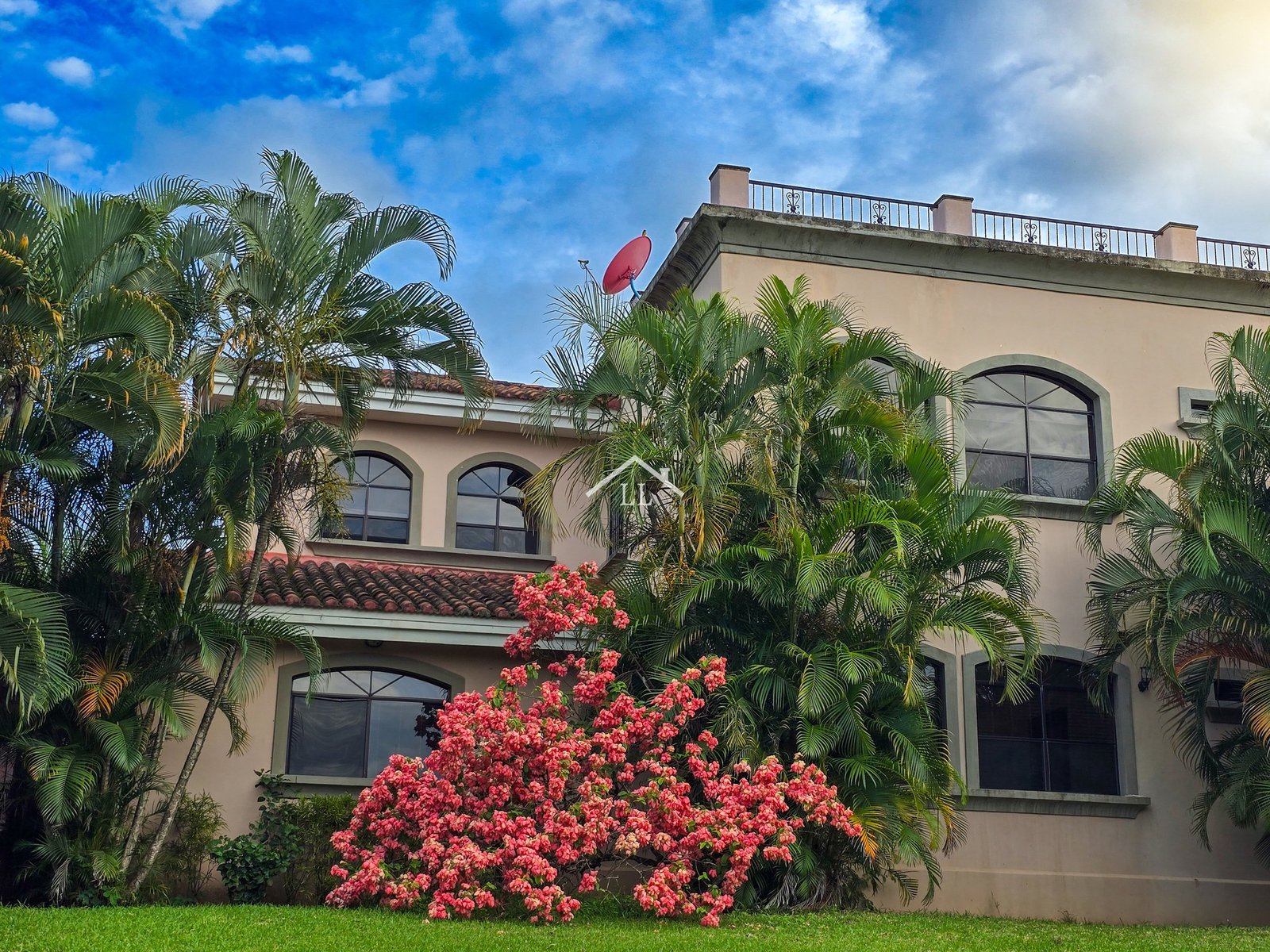 Se Vende Linda Casa en Sector Villa Fontana Sur/Jocote Dulce