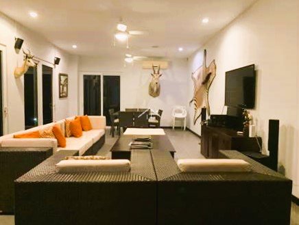 Se Vende Hermosa Casa en Balcones de Santo Domingo