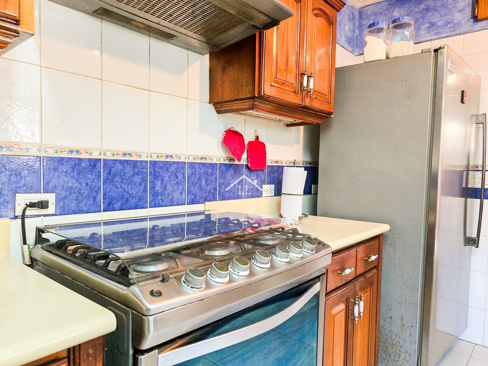 Casa en Venta Ubicada en Las Cumbres
