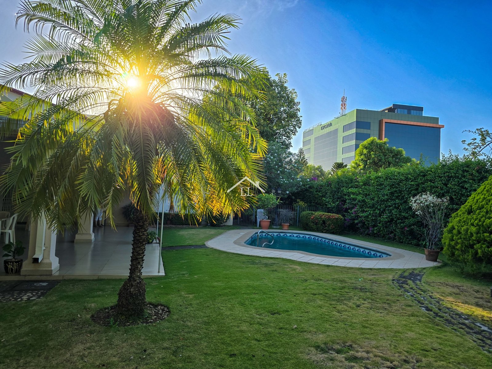 Casa en Venta Ubicada en Las Cumbres