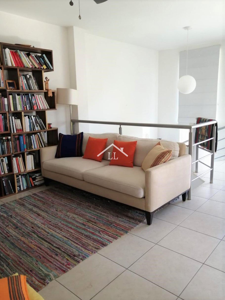 Casa en Venta Amoblada en Condominio Cerca de Galerías Santo Domingo