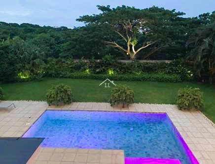 Se Vende Hermosa Casa en Balcones de Santo Domingo