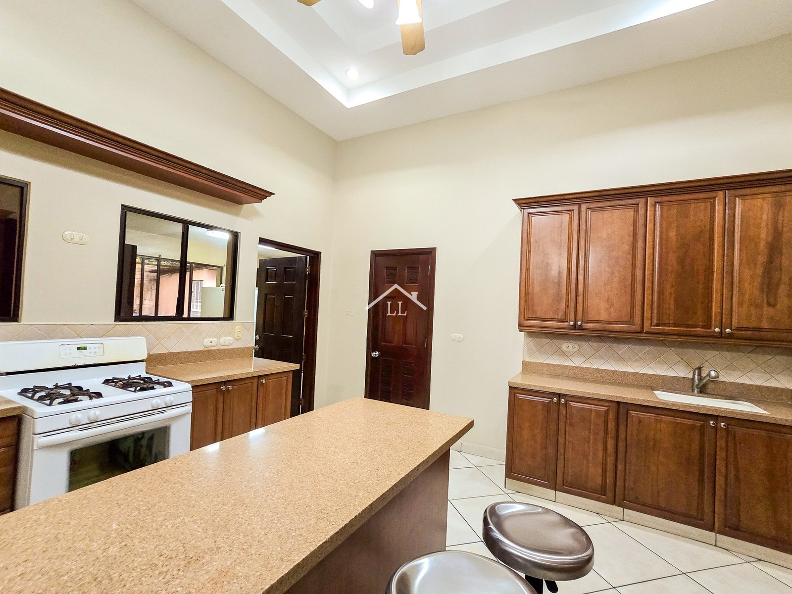 Se Vende Linda Casa en Sector Villa Fontana Sur/Jocote Dulce