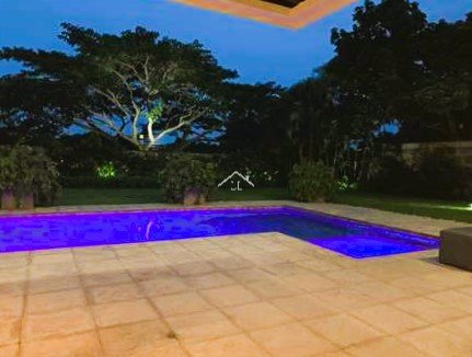 Se Vende Hermosa Casa en Balcones de Santo Domingo