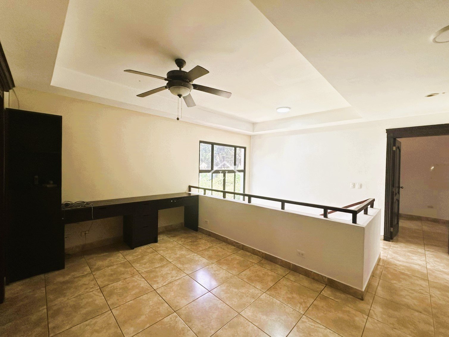 Se vende casa de dos pisos en Santo Domingo