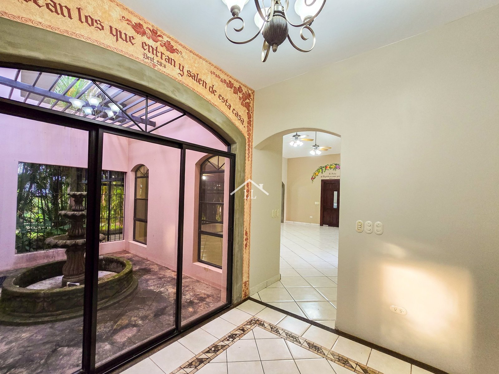 Se Vende Linda Casa en Sector Villa Fontana Sur/Jocote Dulce