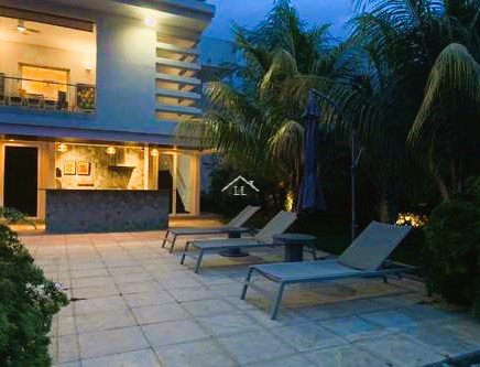 Se Vende Hermosa Casa en Balcones de Santo Domingo