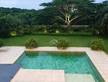 Se Vende Hermosa Casa en Balcones de Santo Domingo