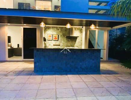 Se Vende Hermosa Casa en Balcones de Santo Domingo