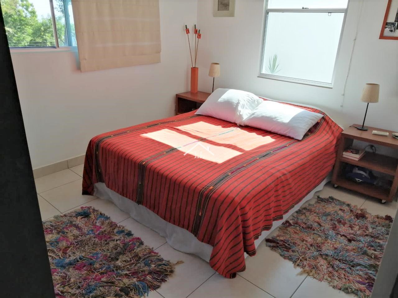 Casa en Renta Amoblada en Condominio Cerca de Galerías Santo