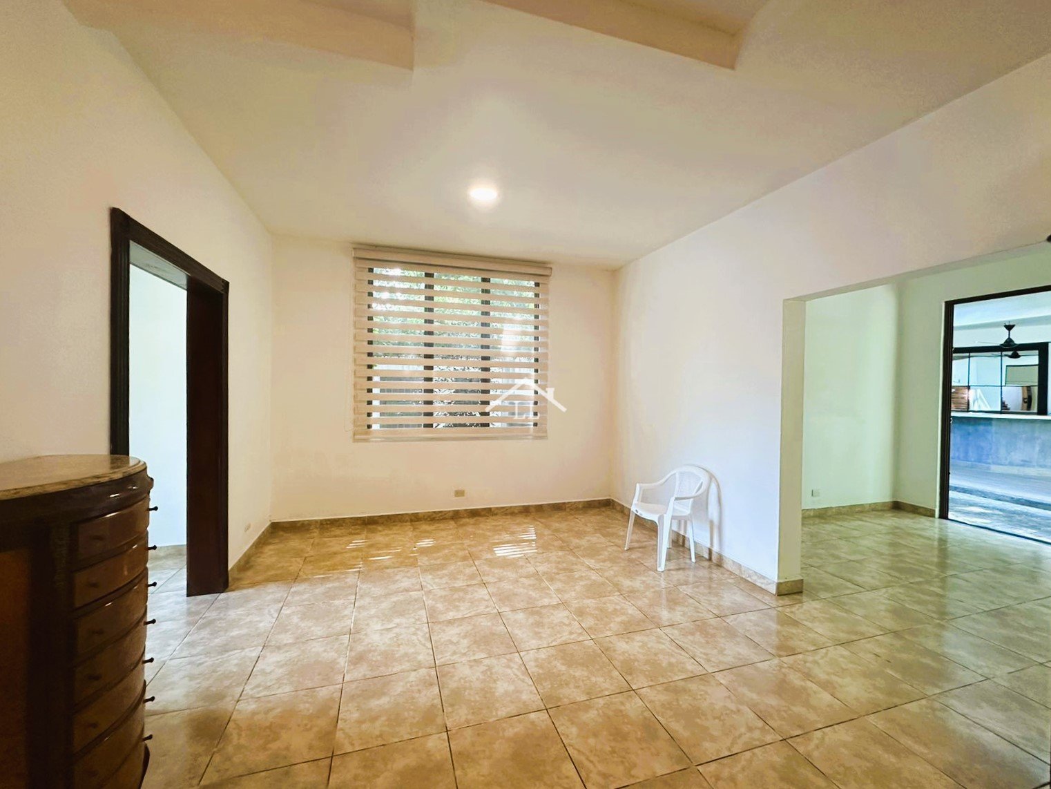 Se vende casa de dos pisos en Santo Domingo