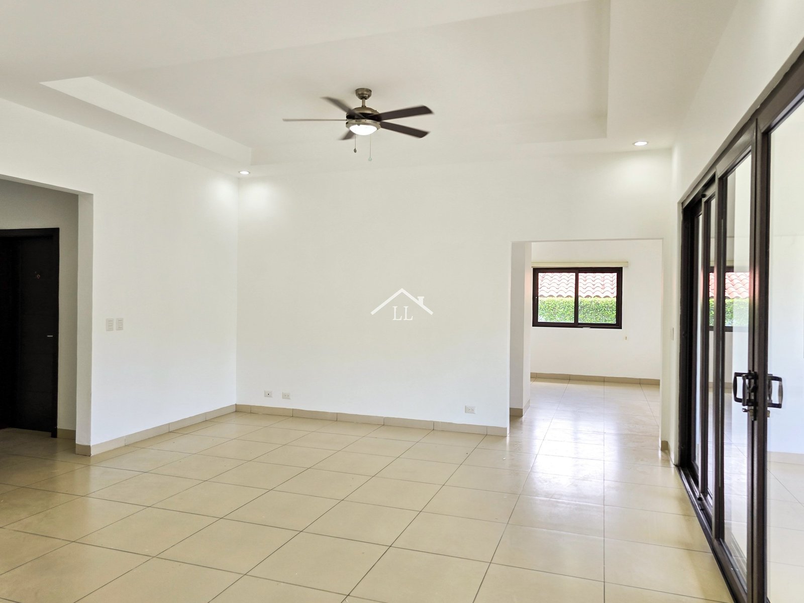 Se Vende Casa en Condominio en Santo Domingo