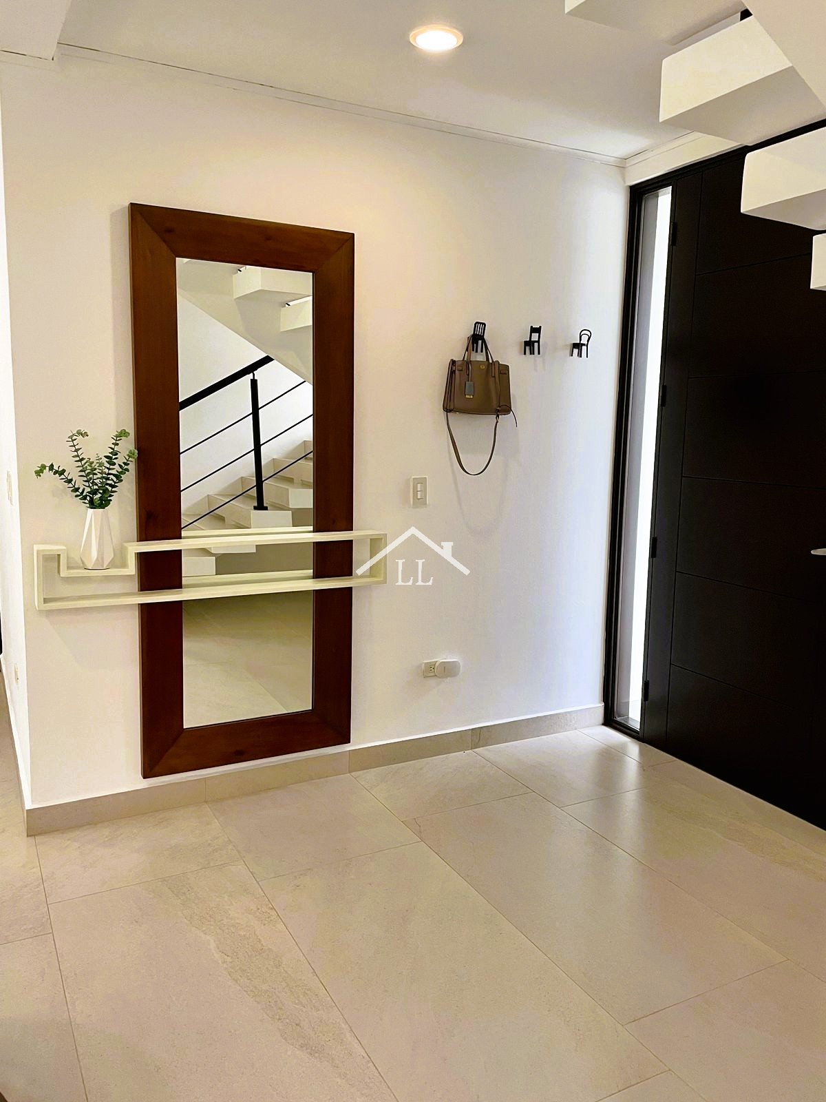Se Vende Casa en Estancia de Santo Domingo