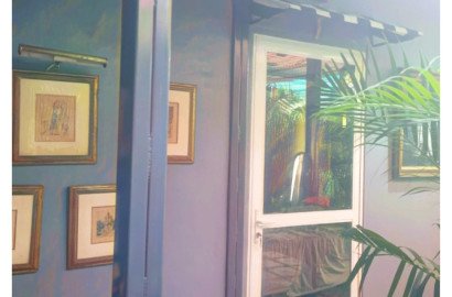 ¡Ganga! Se Vende Casa Concepto Eco-house Courtyard en Sector Colegio Alemán, Carretera Sur