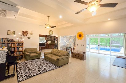 Se Vende Casa en Condominio en La Estancia de Santo Domingo