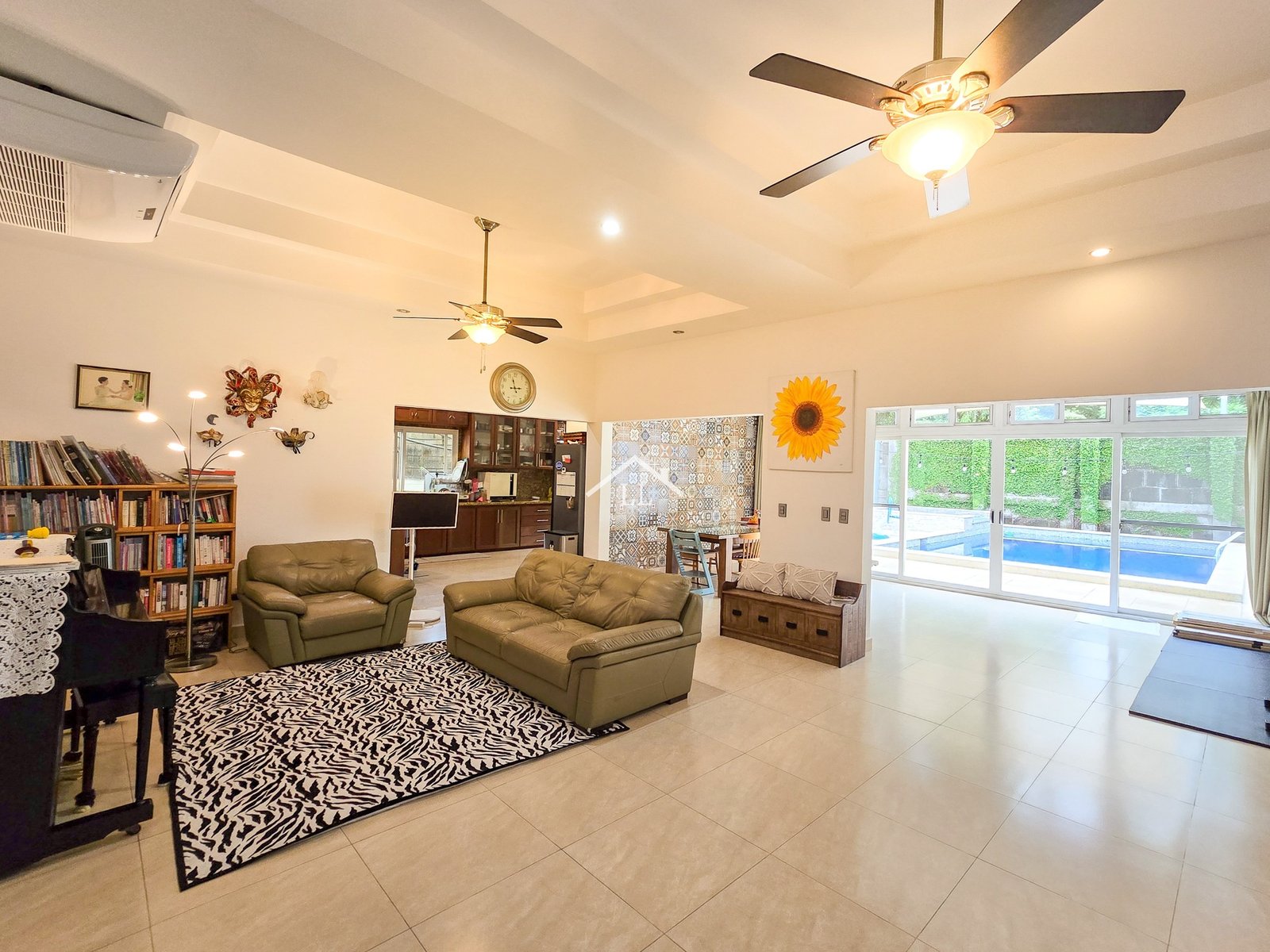 Se Vende Casa en Condominio en La Estancia de Santo Domingo