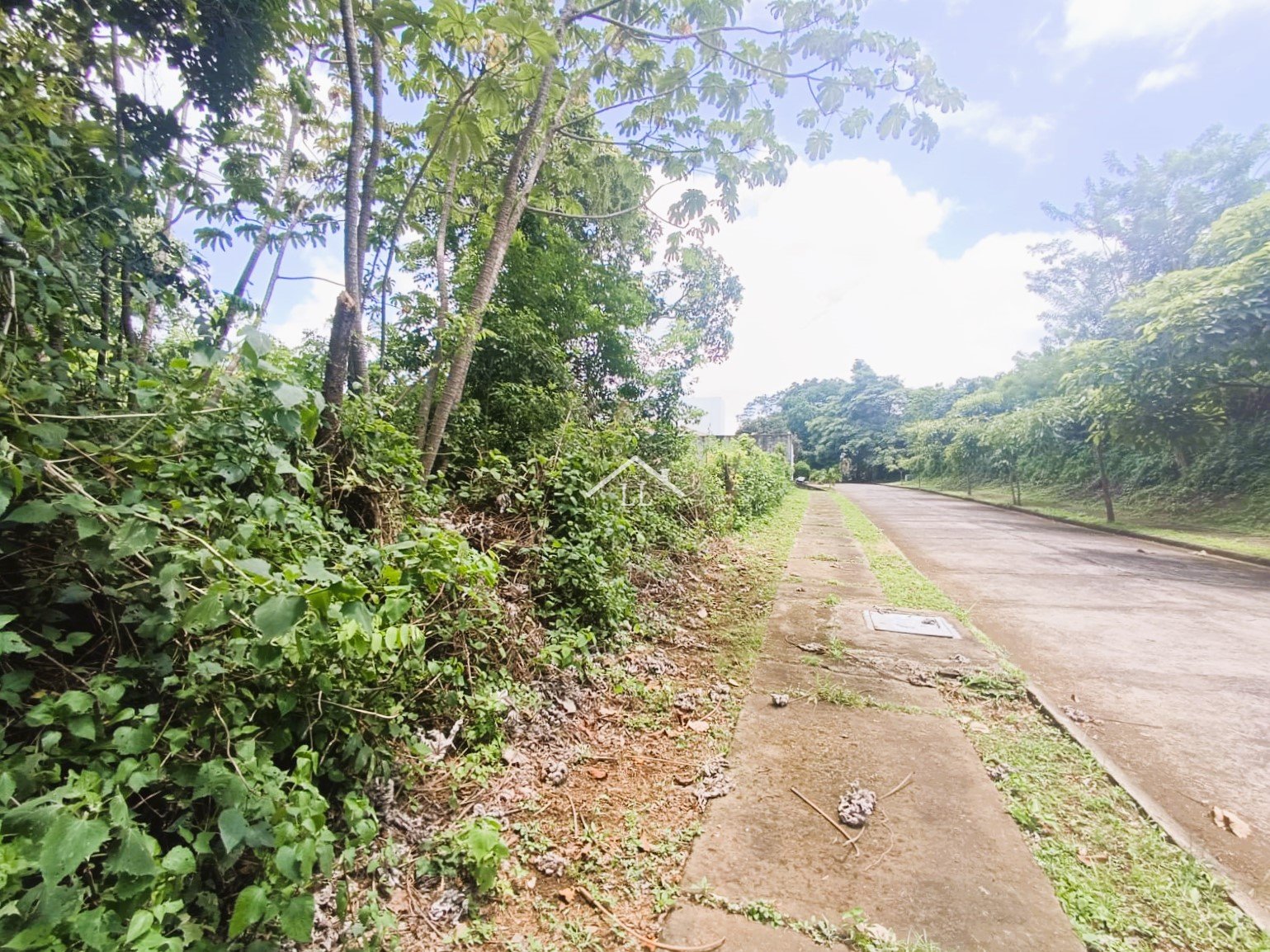 Se Vende Terreno en Balcones de Santo Domingo