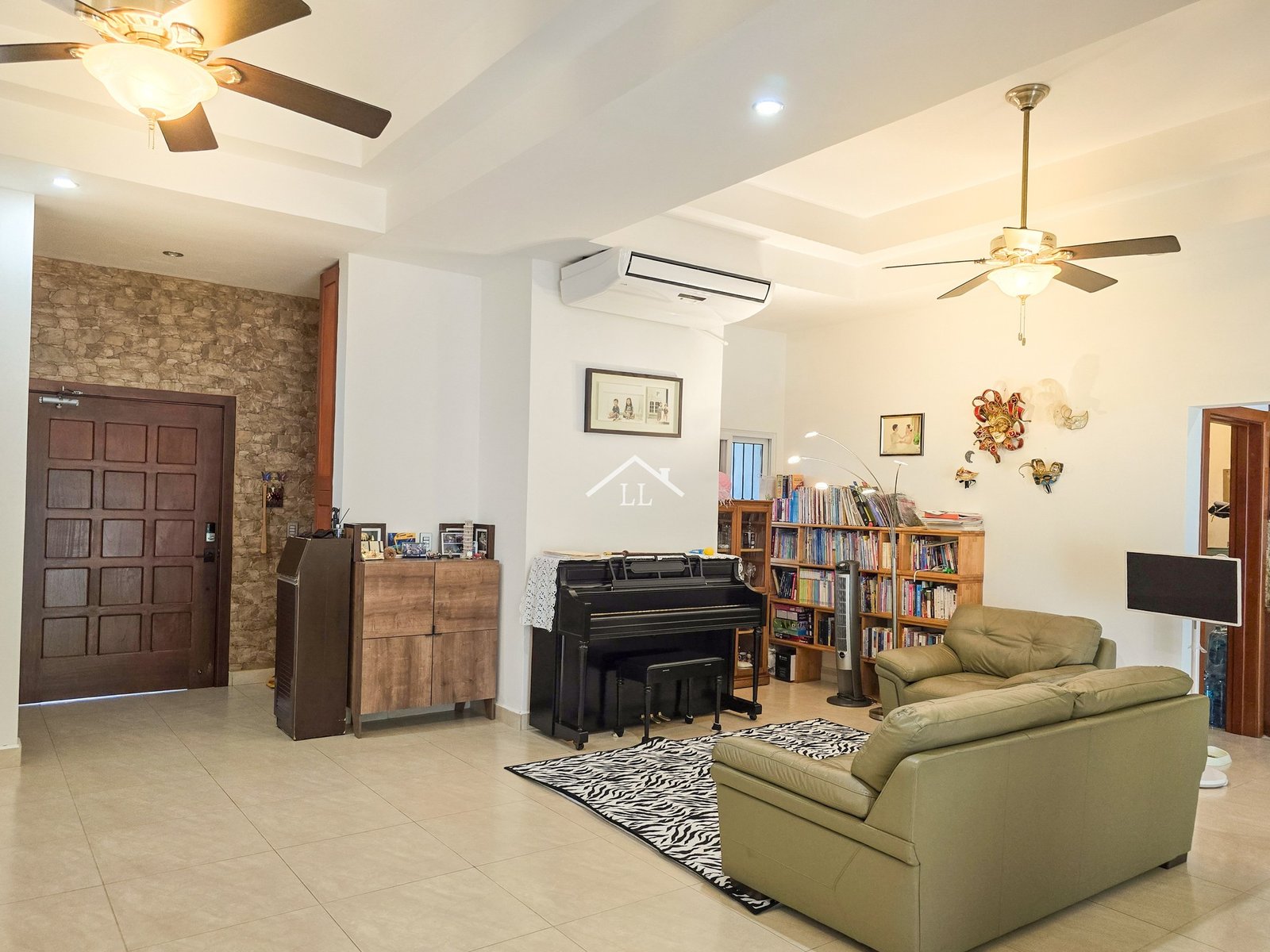 Se Vende Casa en Condominio en La Estancia de Santo Domingo